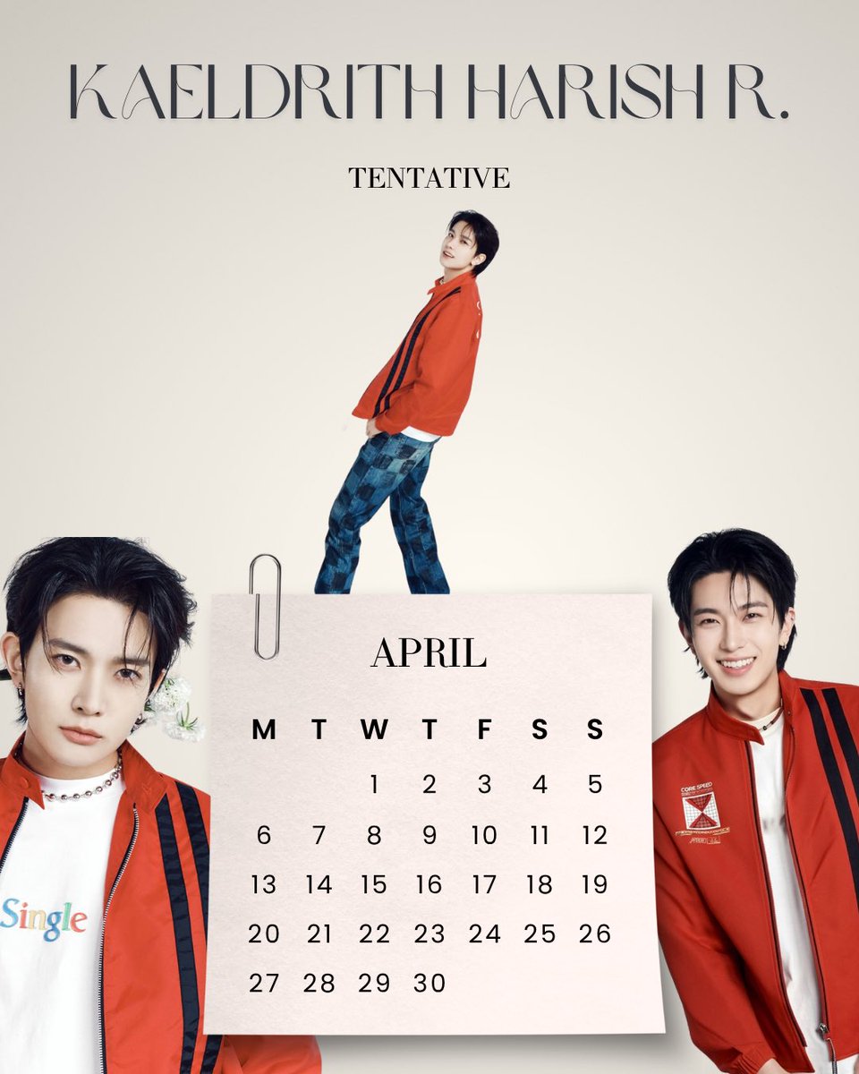 ㅤ   
🐱⋆｡ 𝐊𝐚𝐞𝐥𝐝𝐫𝐢𝐭𝐡 𝐇𝐚𝐫𝐢𝐬𝐡 𝐑. (<a href="/gooadly/">Kaeldrith.</a>)
Carrd: monsieeur.carrd.co
Status: Tentative

    ‍ ㅤ
