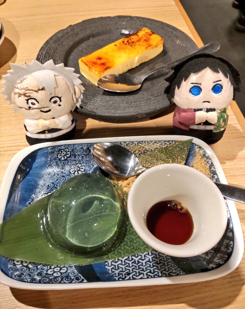 魁音(・_ + ) tweet media