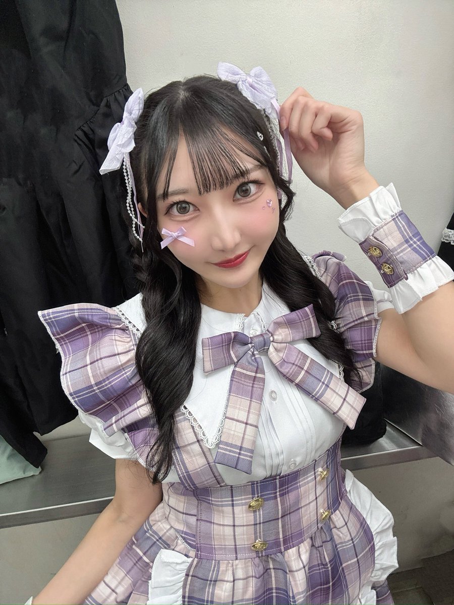 みんなのことだーいすき！♡
