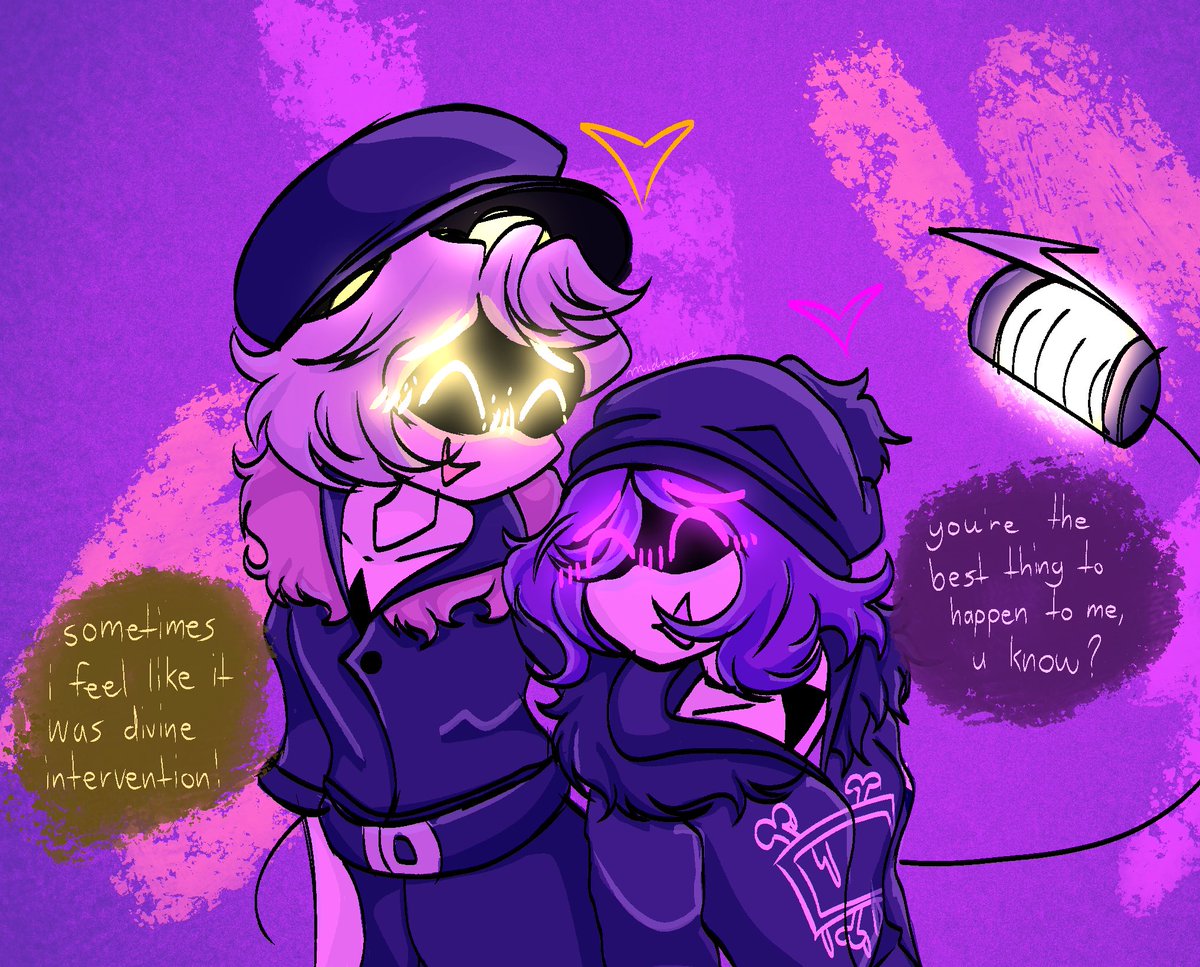 -.- 𝙢𝙞𝙙𝙣𝙞𝙜𝙝𝙩 -.- comms open 4/5 tweet media