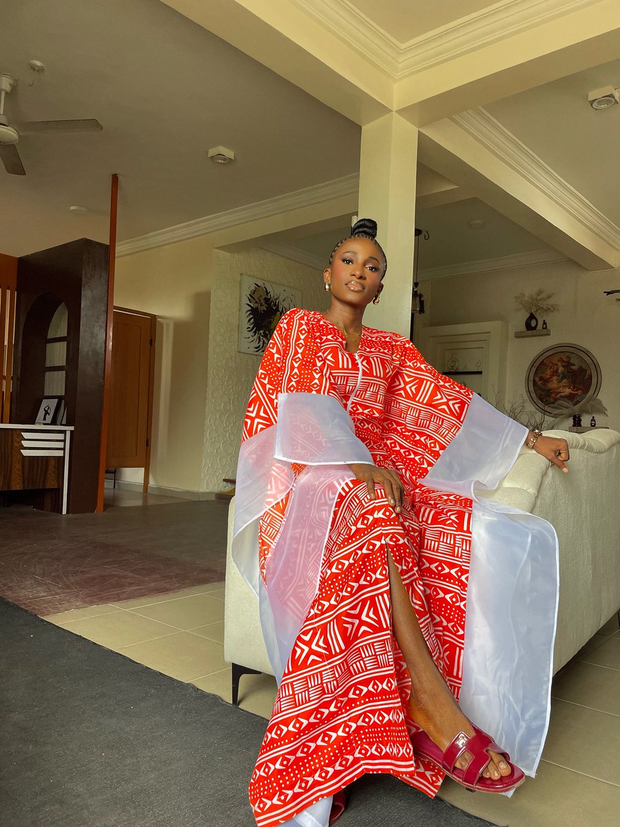 Itu Finest ✨🤍🦋🇳🇬 tweet media