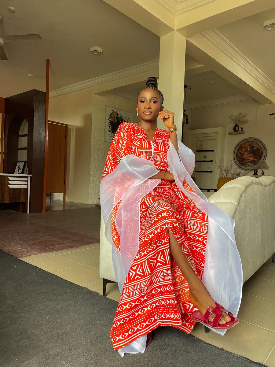 Itu Finest ✨🤍🦋🇳🇬 tweet media