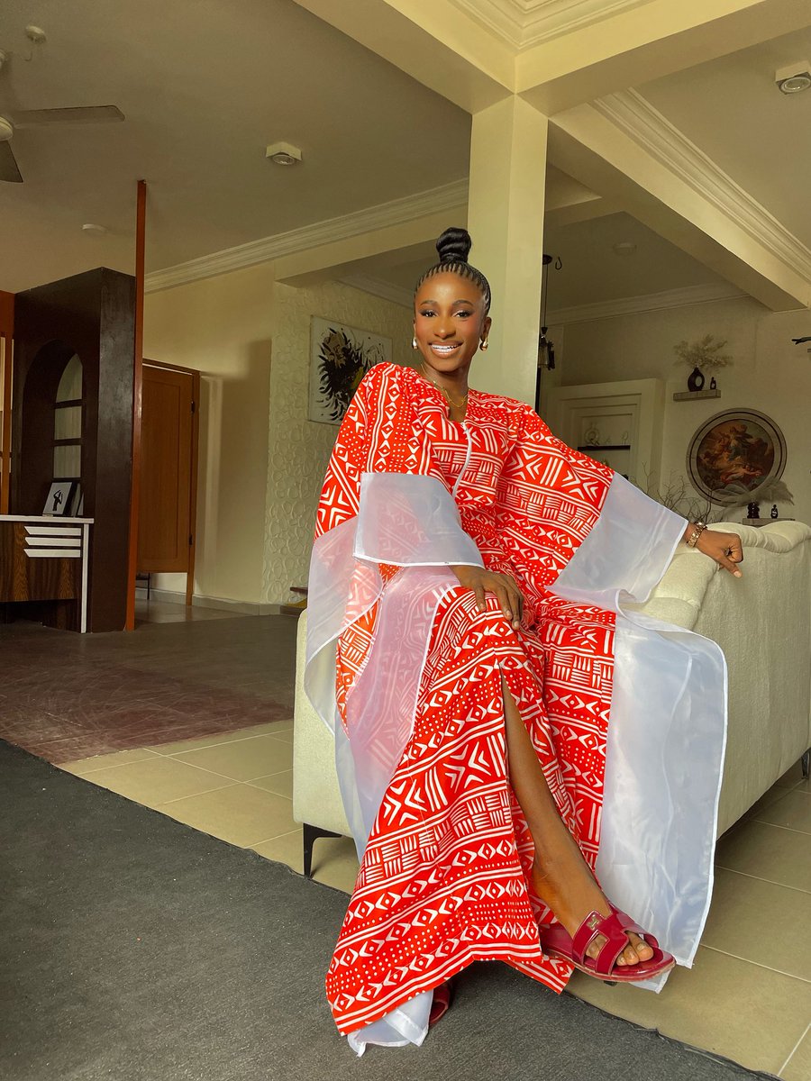 Itu Finest ✨🤍🦋🇳🇬 tweet media