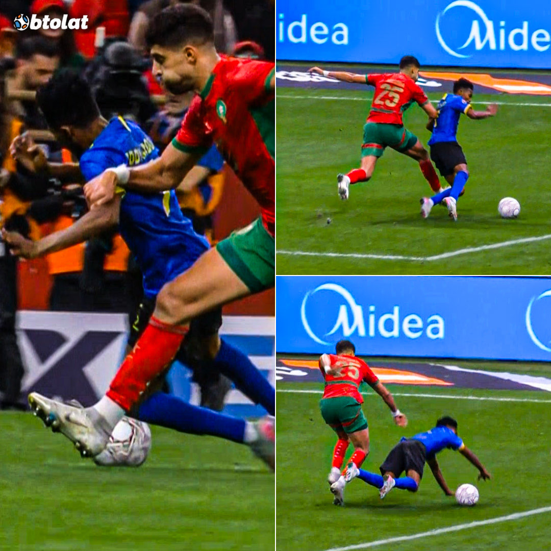 🦅﮼رَاشـــــد | Rashid tweet media