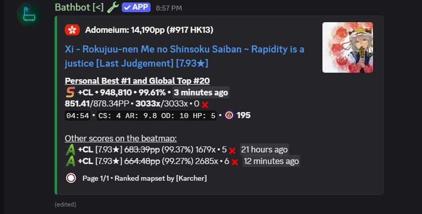 Adomeium tweet media