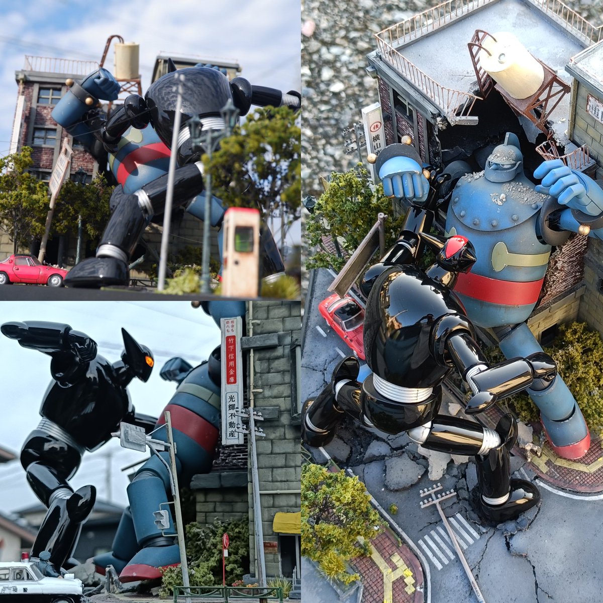 通(つう) tweet media