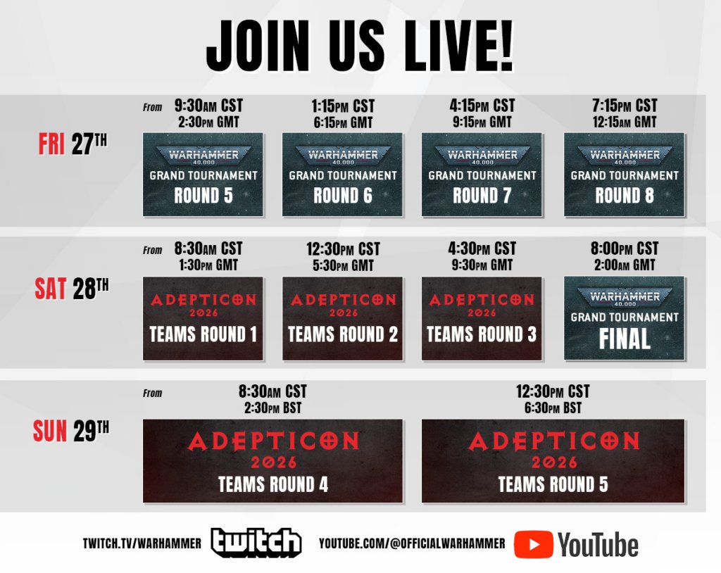 Frontline Gaming tweet media