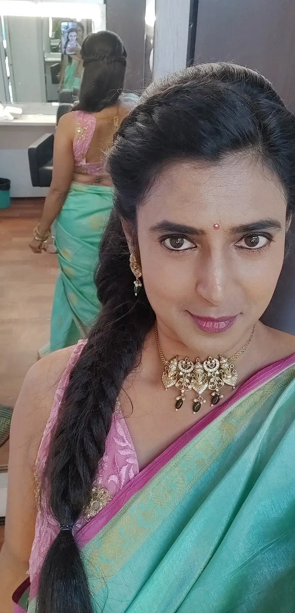 Rachana Mogudu. tweet media