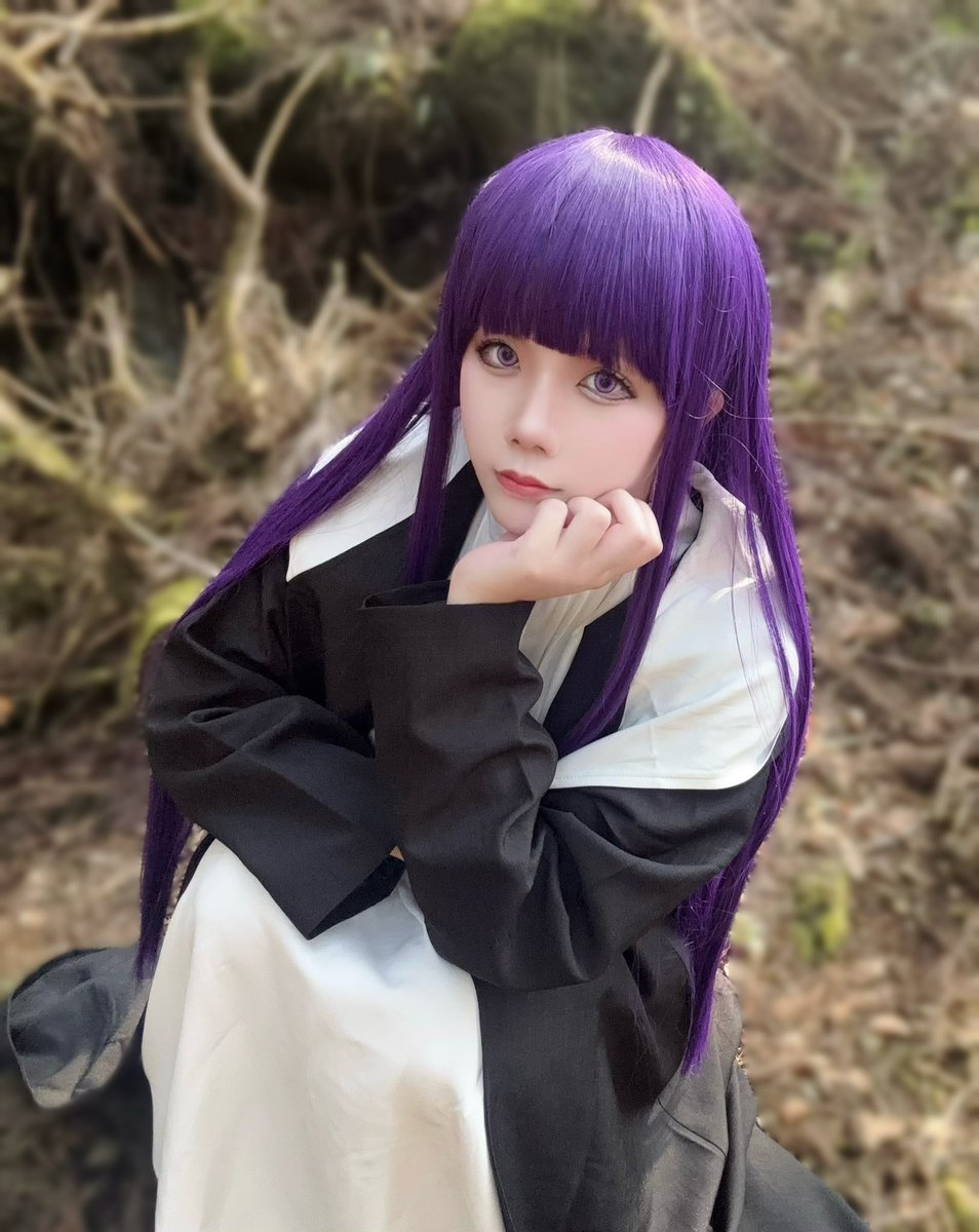 姫乃ミーナ tweet media