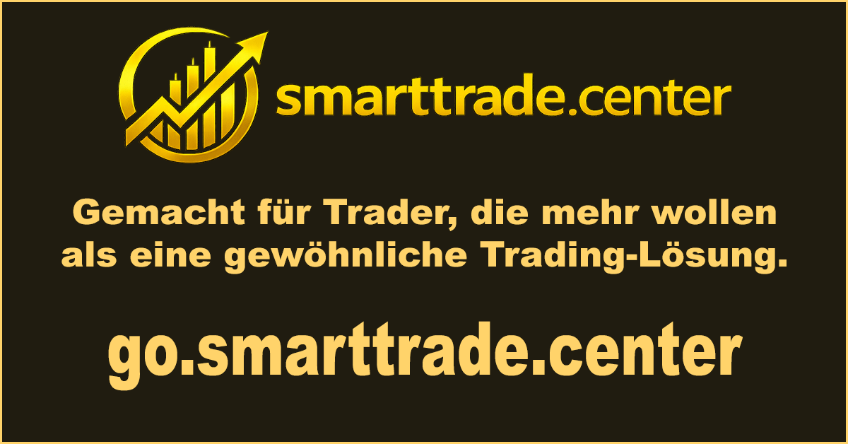 easy_blockchain's tweet photo. Mehr Struktur. Weniger manueller Stress. Eine Premium-Trading-Umgebung für Trader, die mehr wollen. SmartTrade jetzt ansehen und Zugang anfragen: https://t.co/fYAxe4bhFu

#TradingStrategy #trading #tradingsolution #smarttrade #smarttradecenter https://t.co/szEXCdiYee
