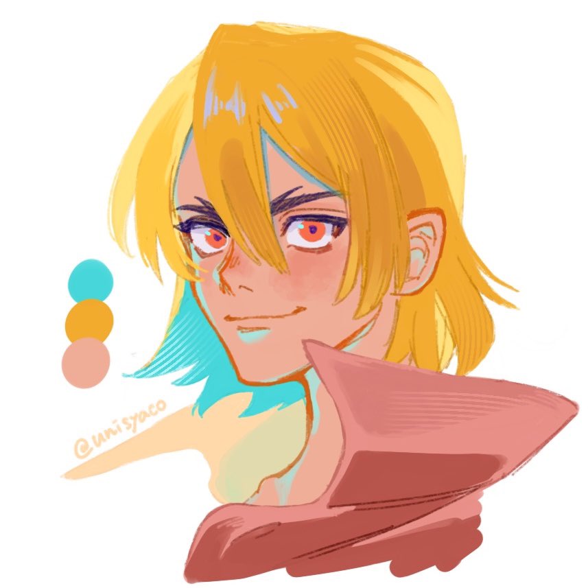 うにしゃこ tweet media