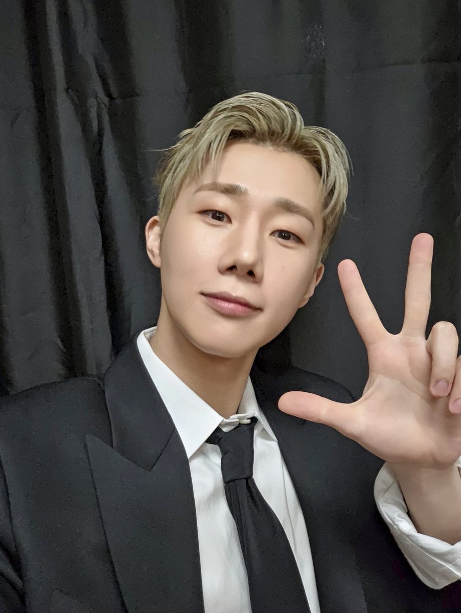 김성규(KIM SUNG KYU) tweet media