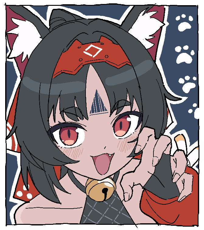 みずみ tweet media