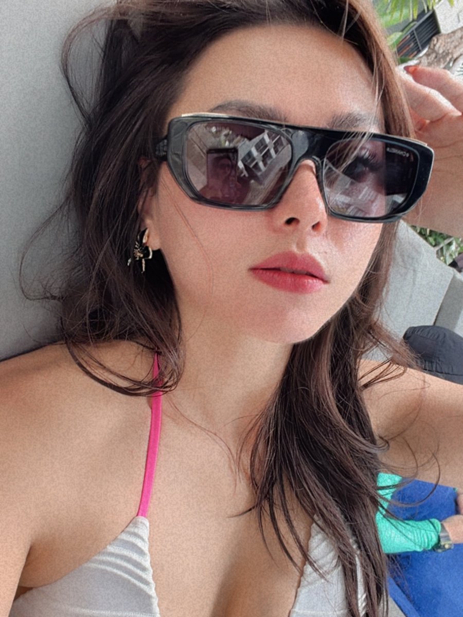 Resti Gina Ayudia tweet media