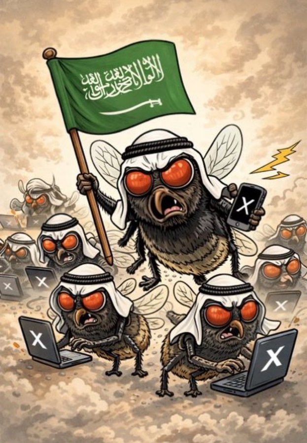 𓆩𝒜𝓌𝓁𝒾𝒹 𝒪𝓂𝒶𝓇ℯ𓆪 tweet media