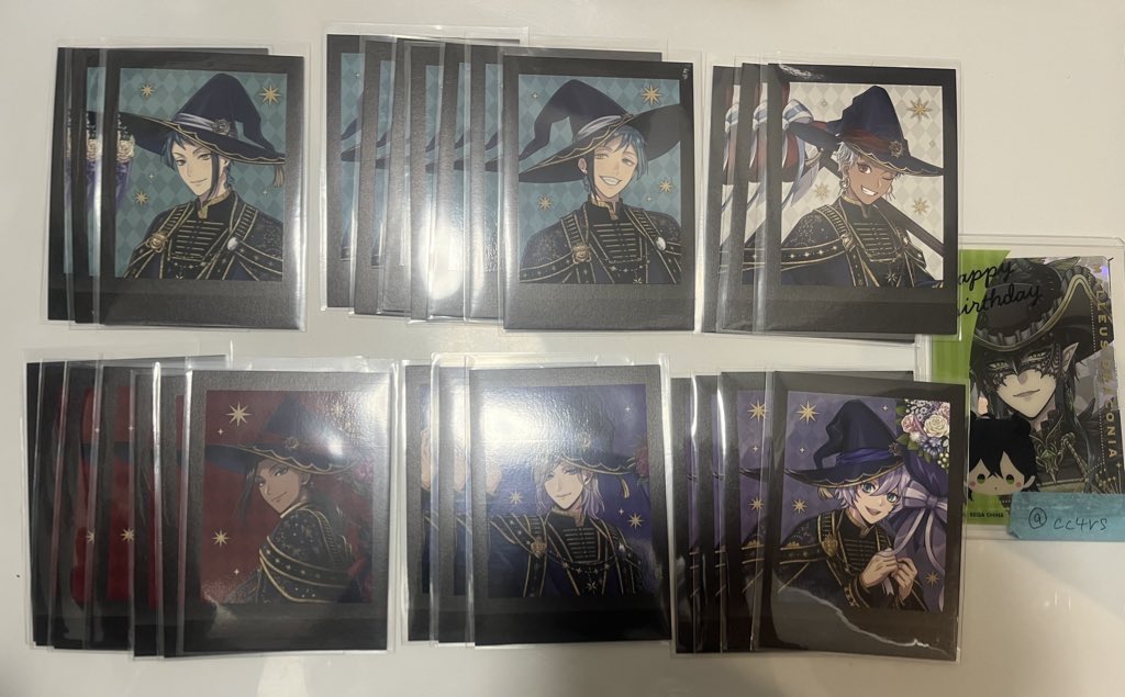 ᗰOᗰO tweet media