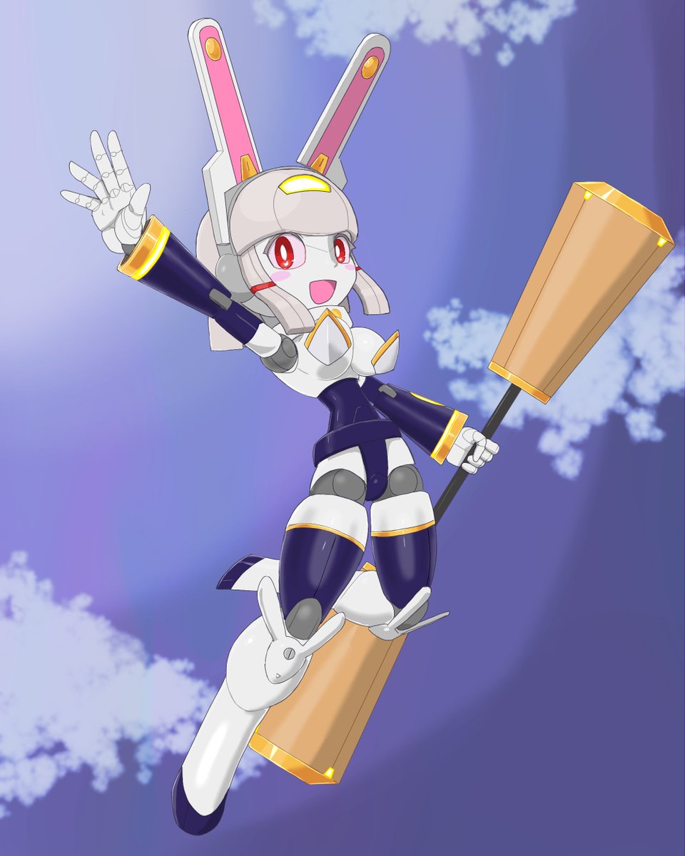 ゼロイチ skeb募集中 tweet media