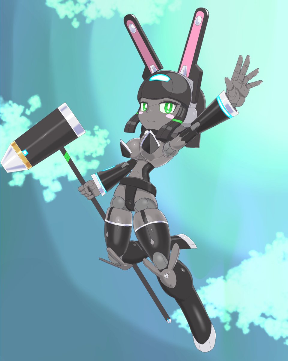 ゼロイチ skeb募集中 tweet media