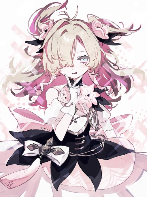 #ヰ世界情緒美術部