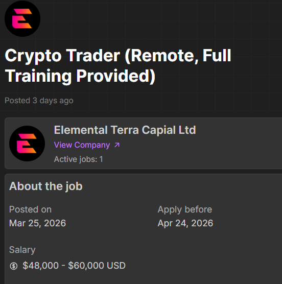 Work from anywhere jobs - 100% remote tweet media