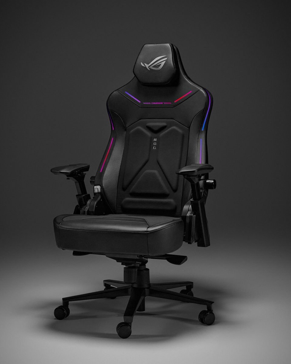 ROG Global tweet media