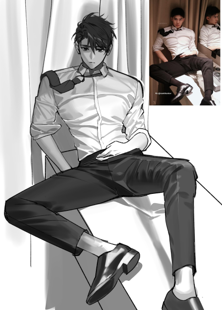 마감형 닌토(˚ ▽ ˚) tweet media