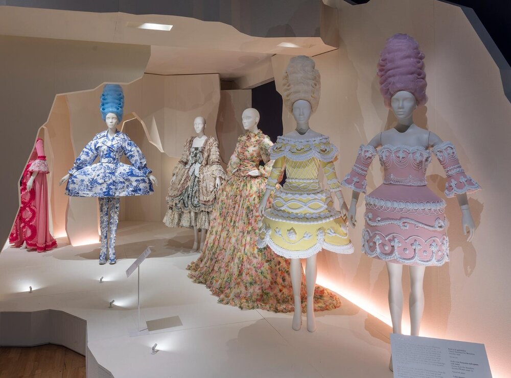 Fashion Press tweet media