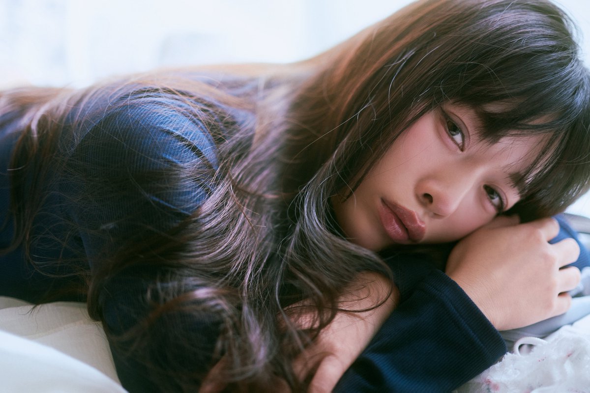 七瀬 まりあ tweet media