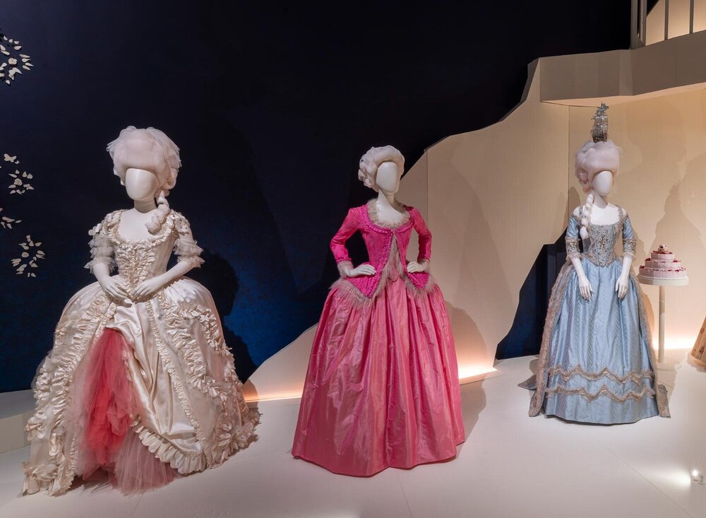 Fashion Press tweet media