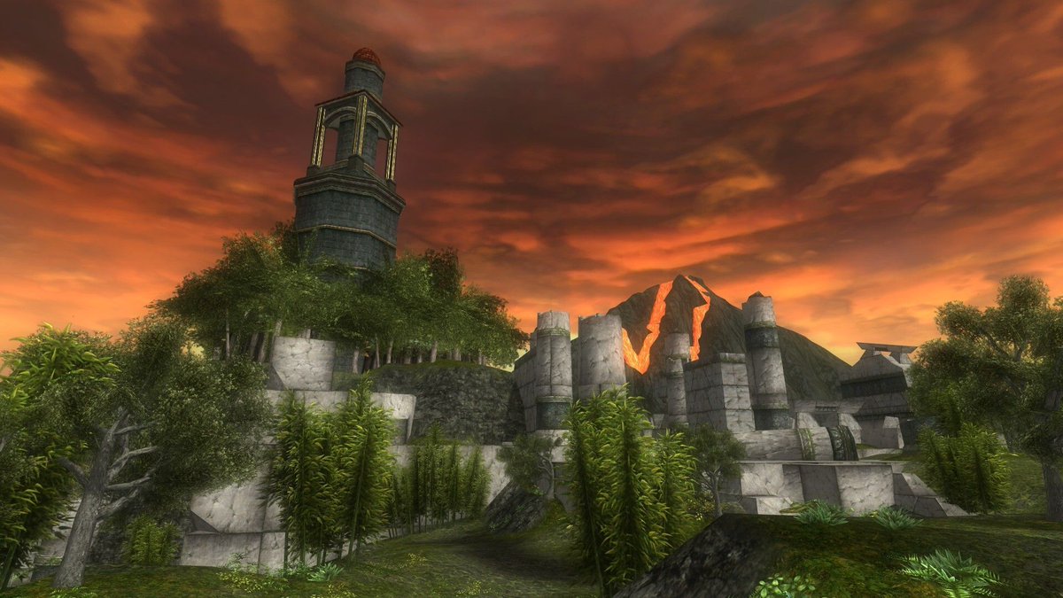 Eberron Wiki tweet media