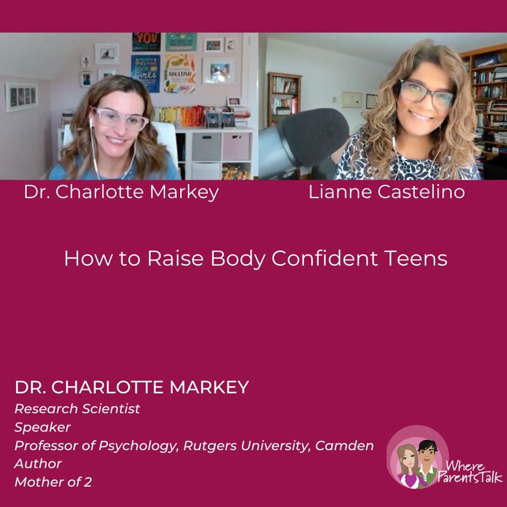 WhereParentsTalk.com tweet media