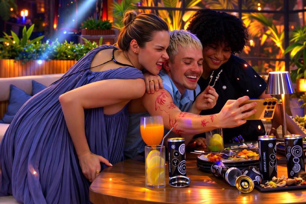 Maddy 🥂🧙♀️ tweet media