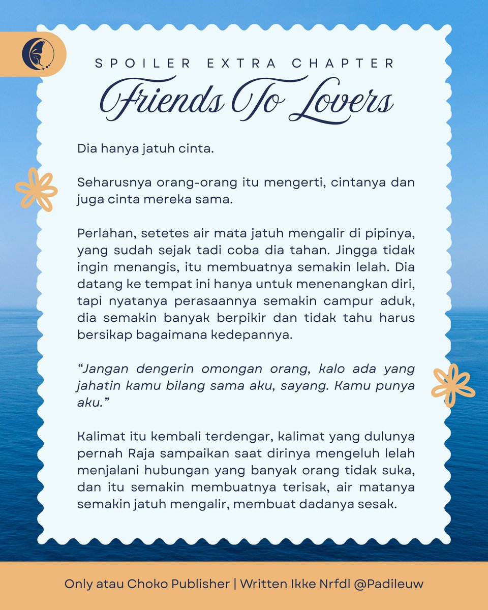 Choko Publisher tweet media