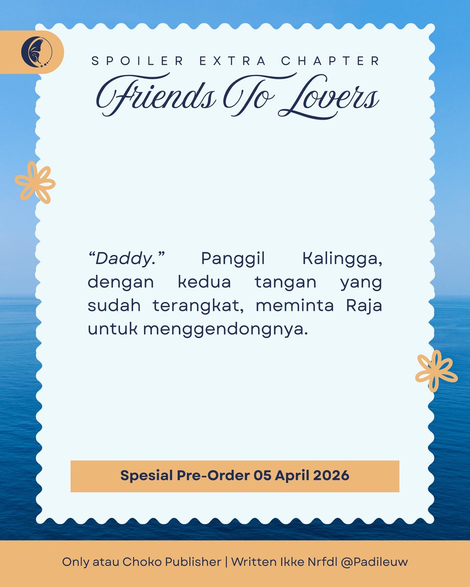 Choko Publisher tweet media