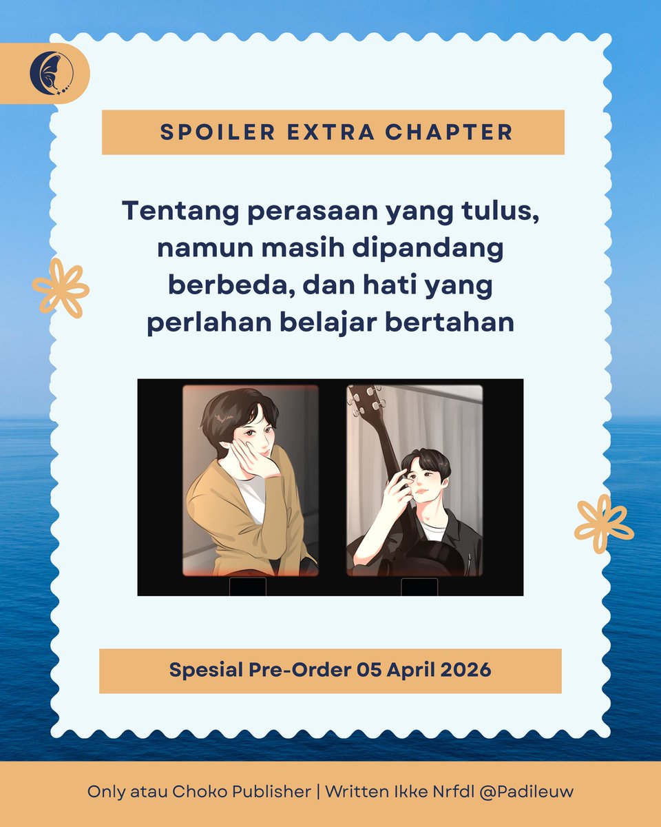 Choko Publisher tweet media