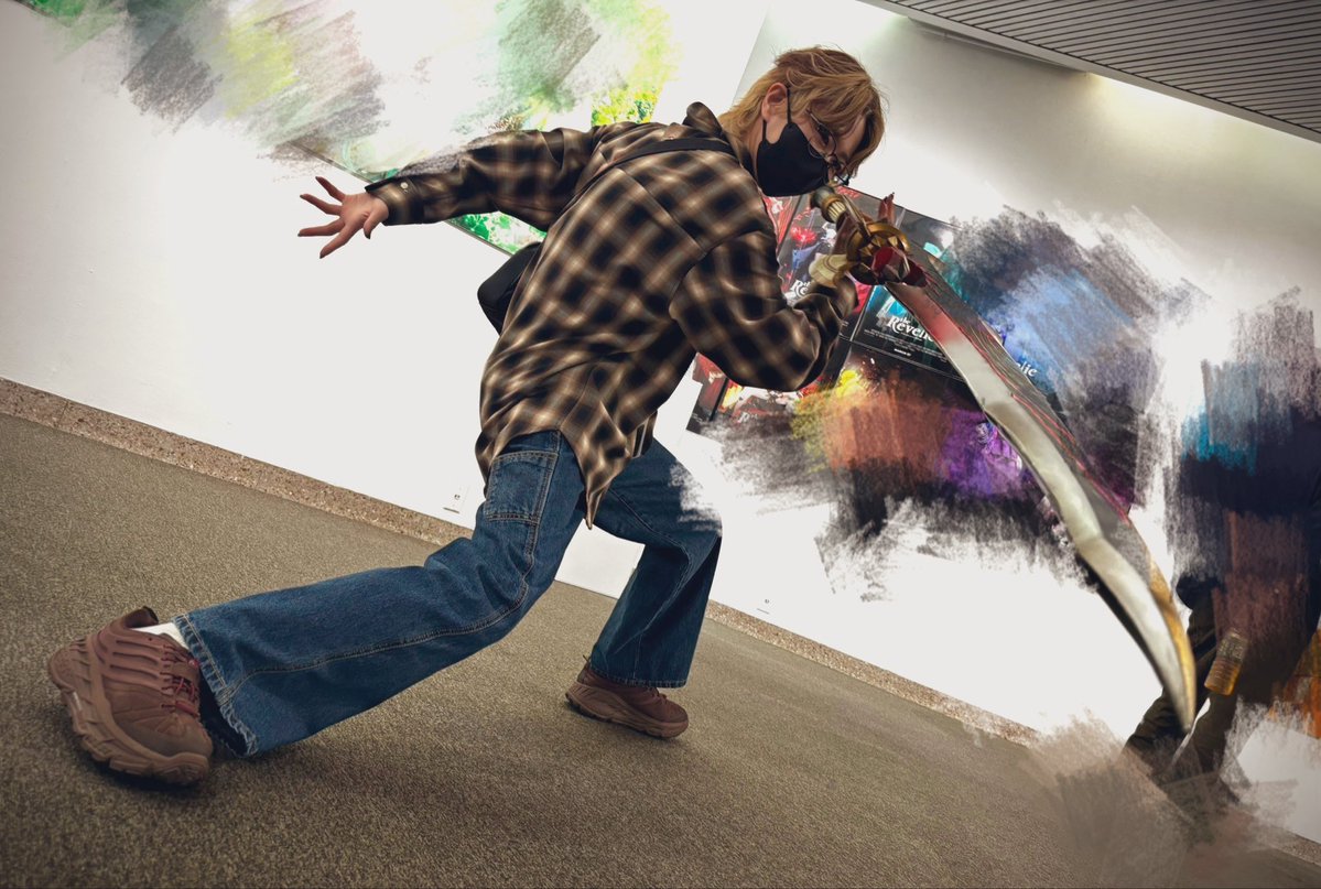 𝙆𝘼𝙕𝙐𝙈𝘼📷🖊 tweet media