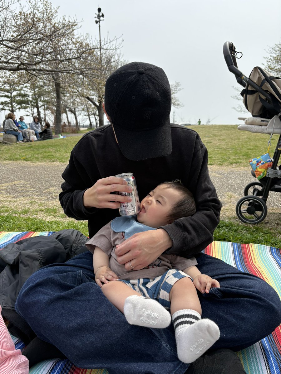 ゆうり🍊|育休中👶🏻|趣味に生きる会社員|FCE tweet media