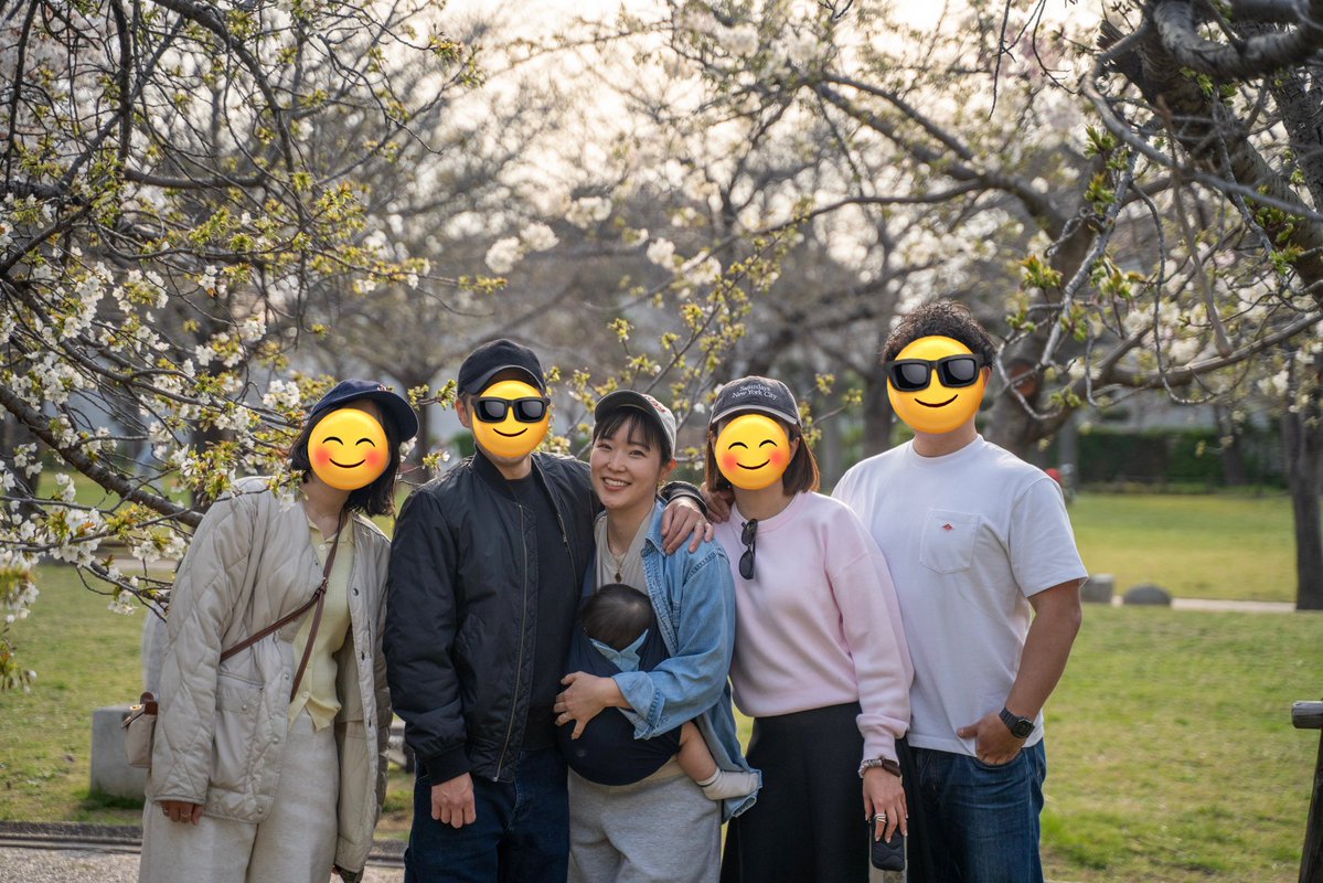 ゆうり🍊|育休中👶🏻|趣味に生きる会社員|FCE tweet media