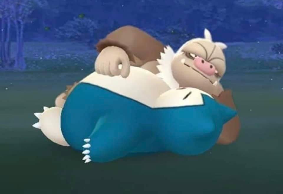 Out of Context Pokémon tweet media