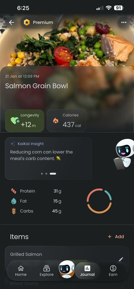 Impakt CEO (Winston) - Get paid while getting fit. tweet media