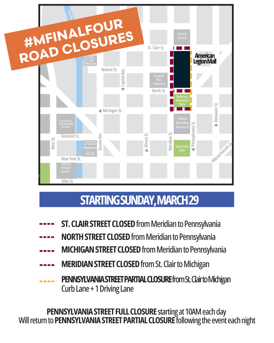 Downtown Indy Alliance tweet media