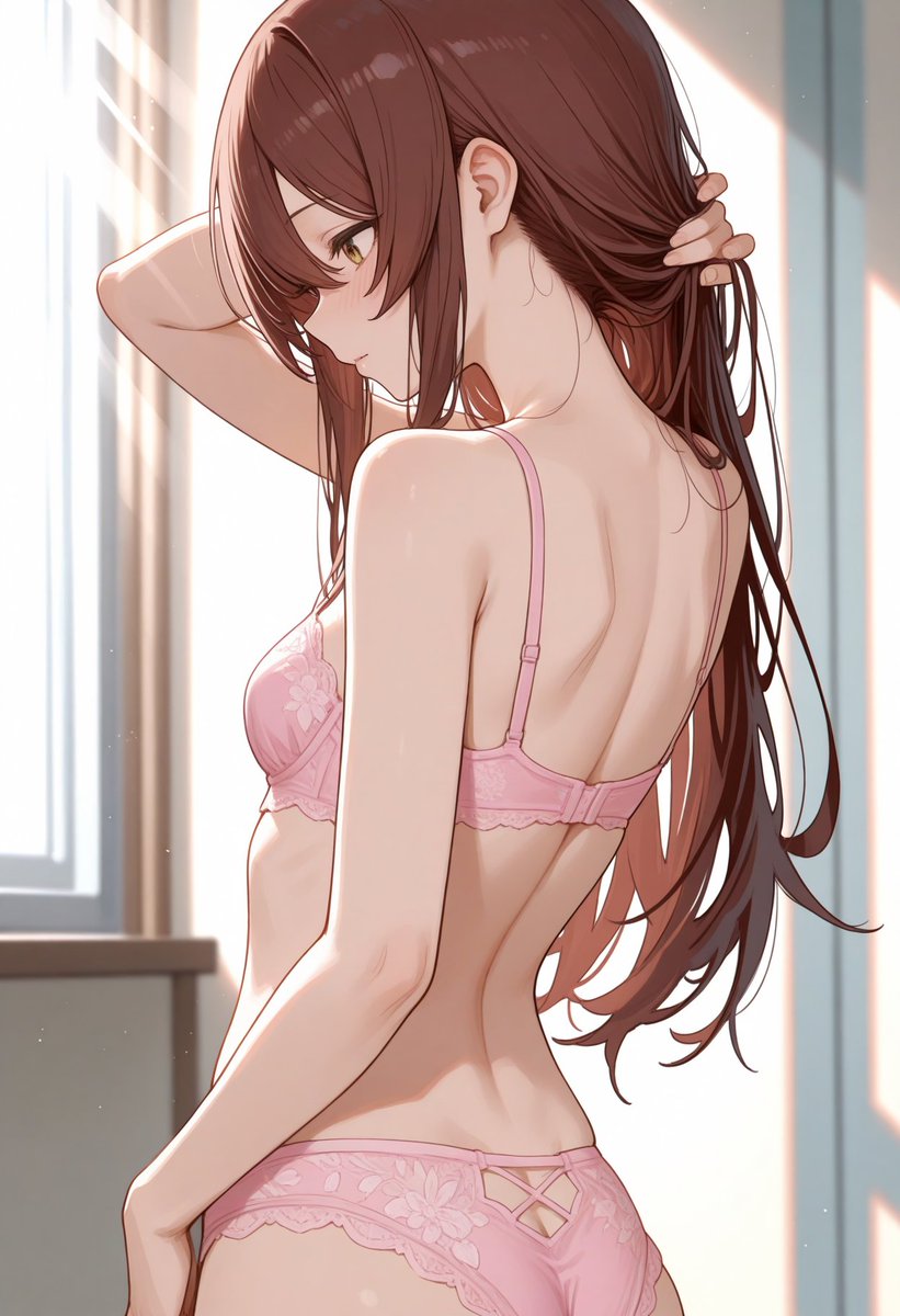 みー@AIイラスト tweet media