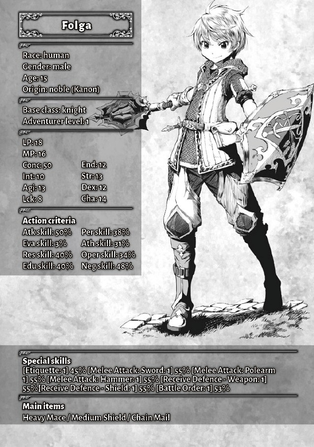 Record of Lodoss War Wiki tweet media