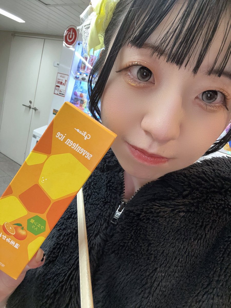 まぁの@7月19日は生誕祭 tweet media