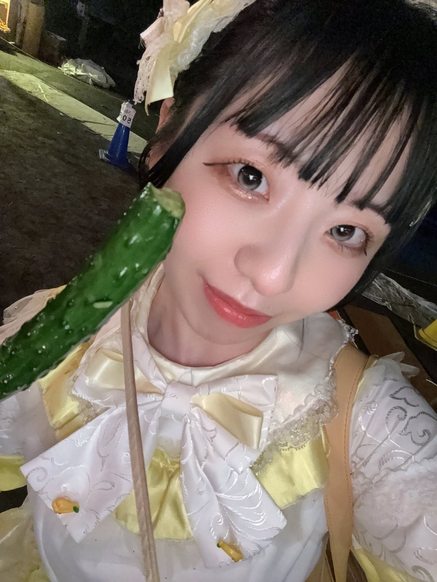 まぁの@7月19日は生誕祭 tweet media