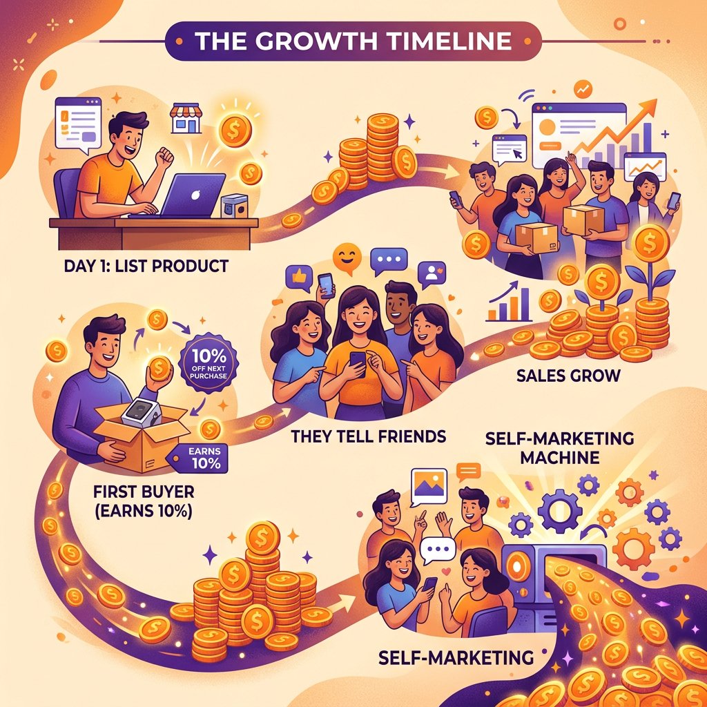 The Geode Foundation tweet media