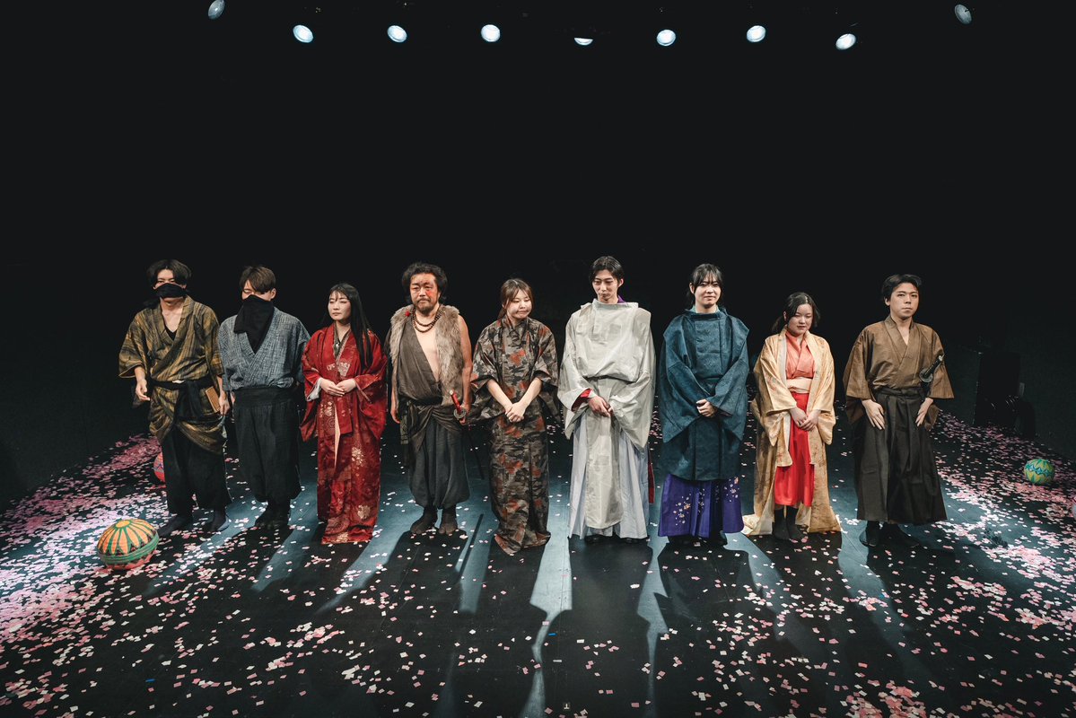 21世紀のキリン🦒 tweet media