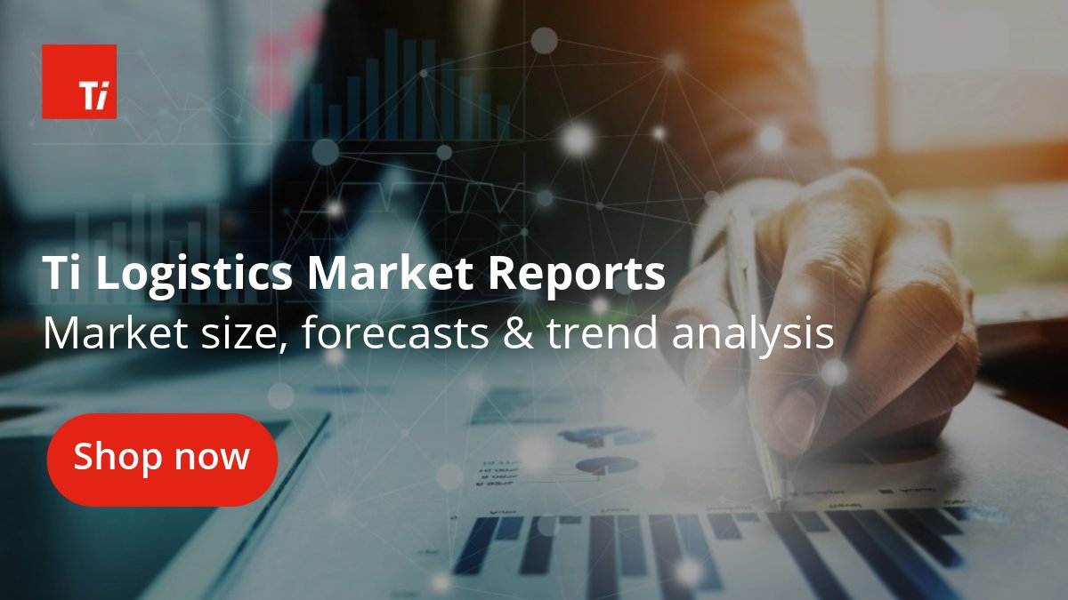 Transport Intell tweet media