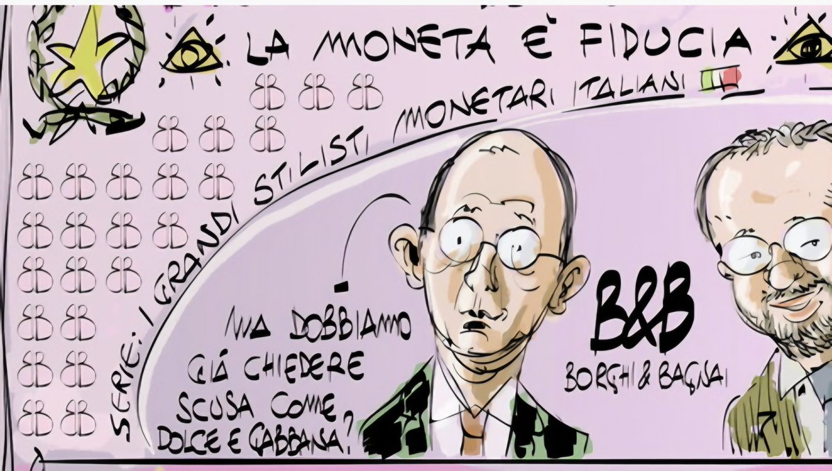 mario battistini tweet media