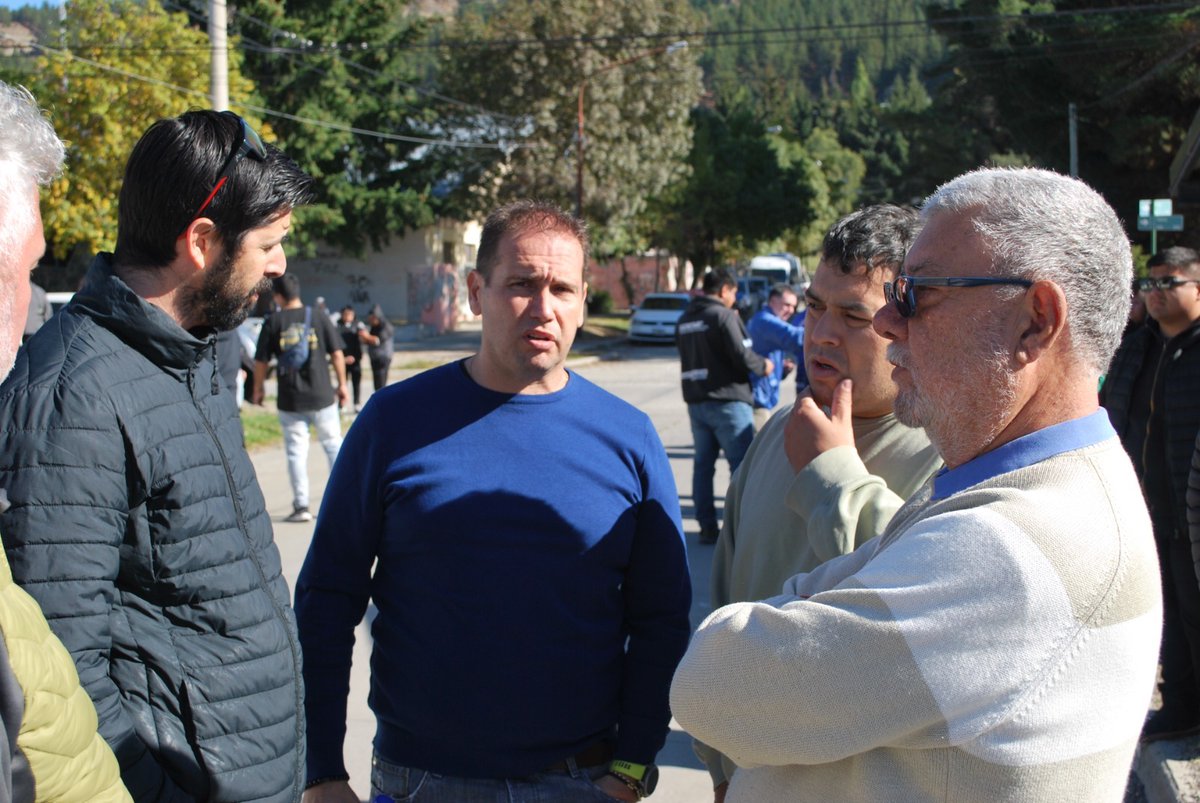 Gustavo Fita tweet media